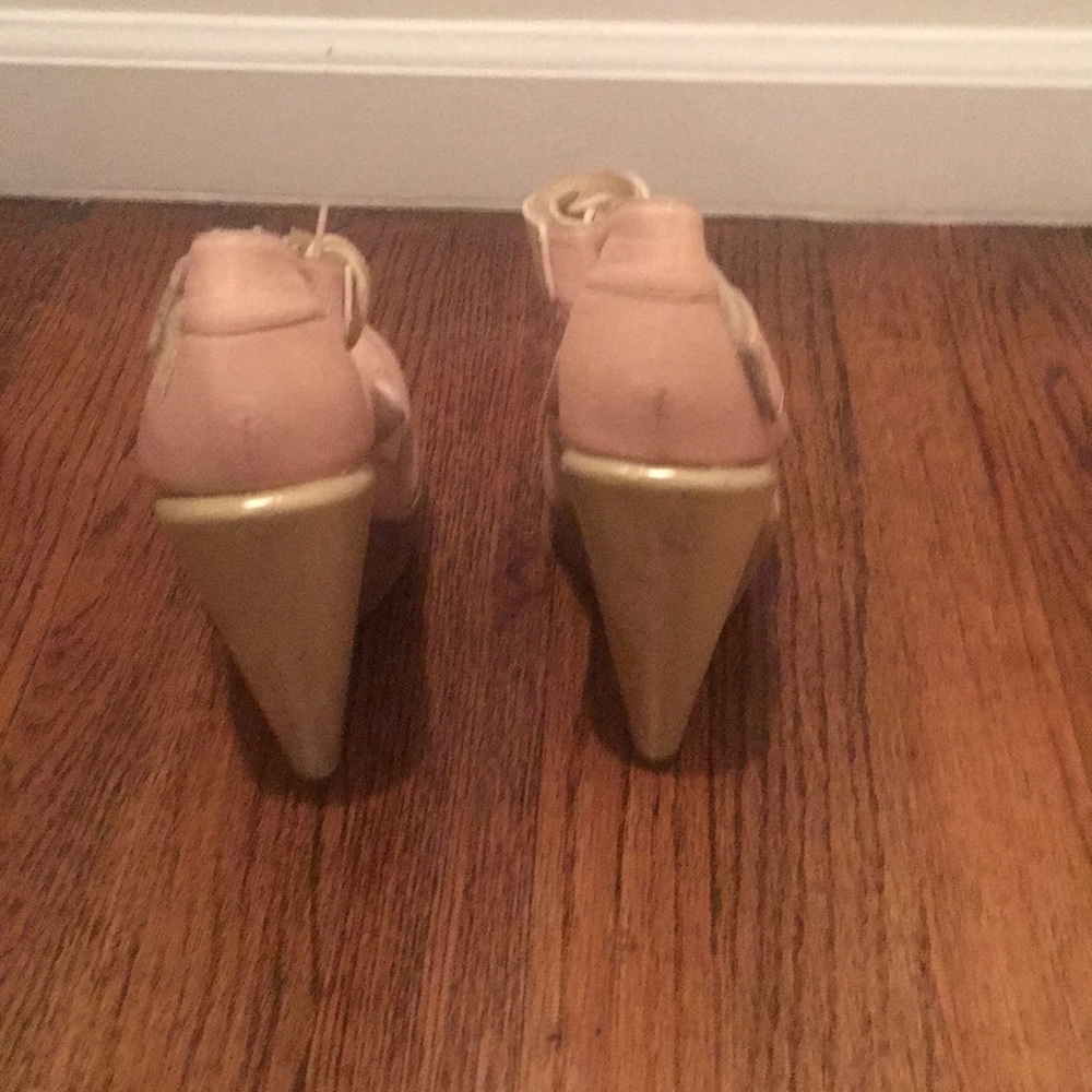 Wedges - Picture 4 of 4